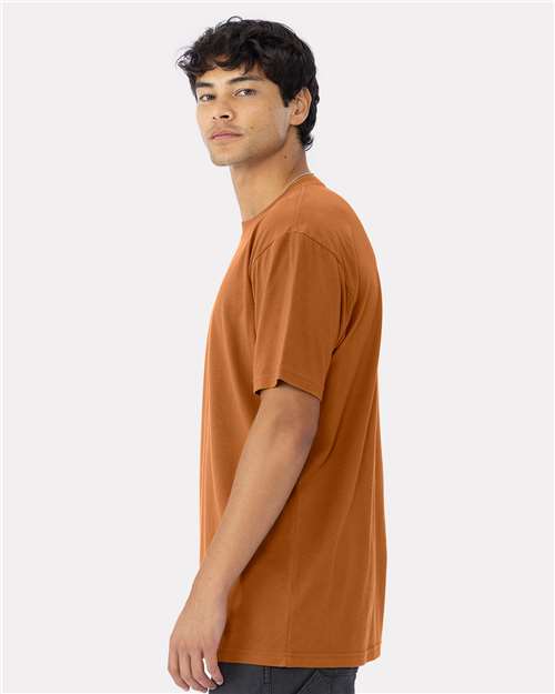 Clay Cotton T-Shirt - 3600