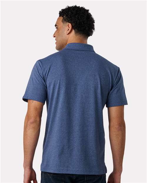 Cobalt Eco Polo - EC500