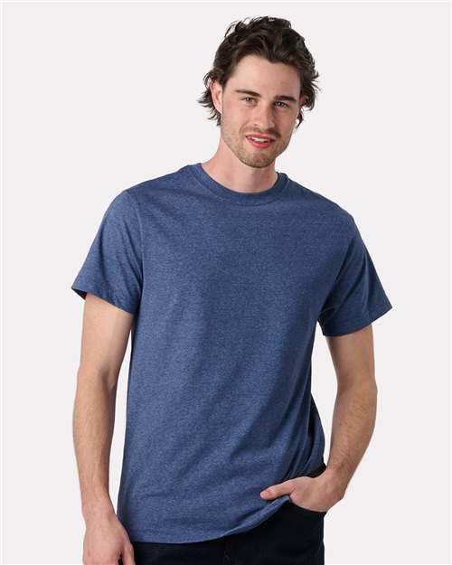 Cobalt Eco T-Shirt - EC100