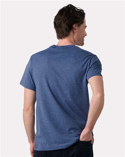 Cobalt Eco T-Shirt - EC100