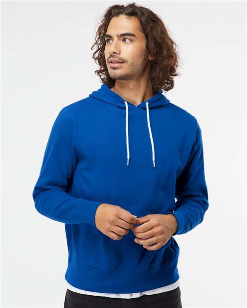 Cobalt Lightweight Hooded Sweatshirt - AFX90UN