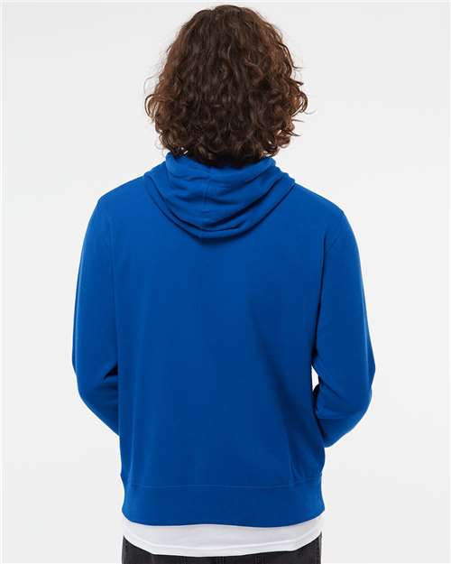 Cobalt Lightweight Hooded Sweatshirt - AFX90UN