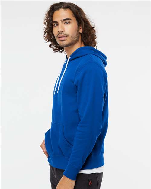Cobalt Lightweight Hooded Sweatshirt - AFX90UN
