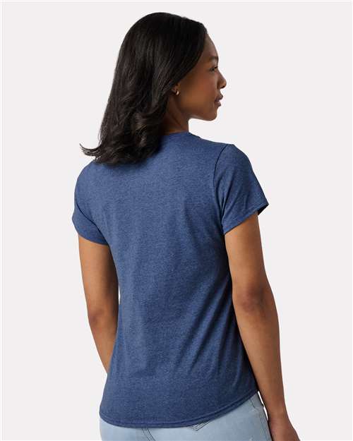 Cobalt Women's Eco T-Shirt - EC200