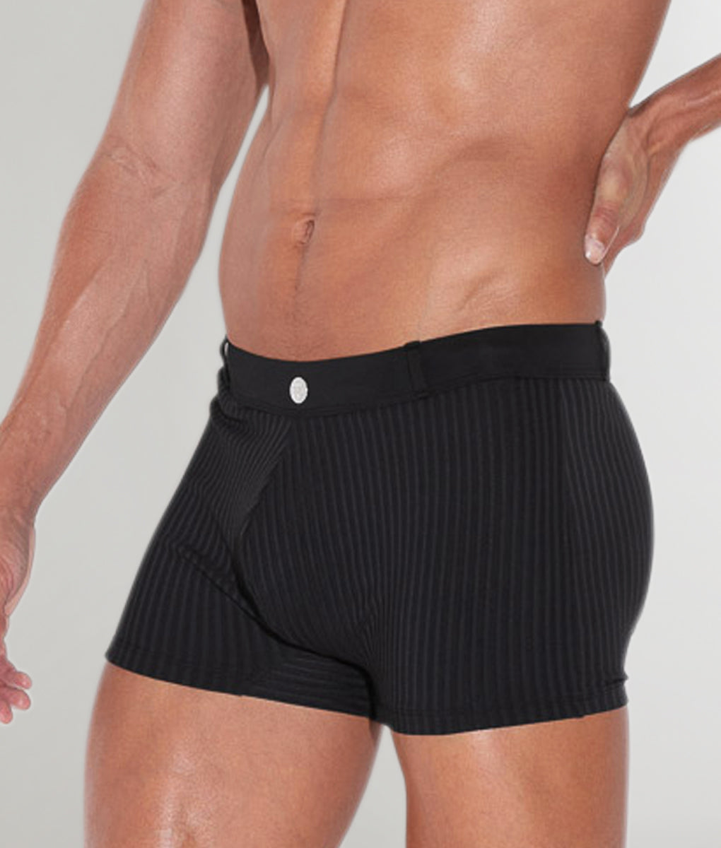 Code 22 Sitges Swim Trunk