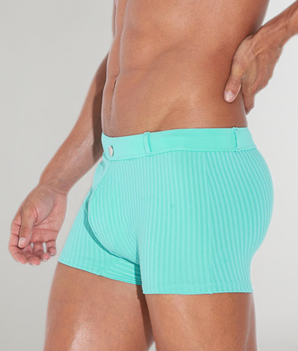 Code 22 Sitges Swim Trunk