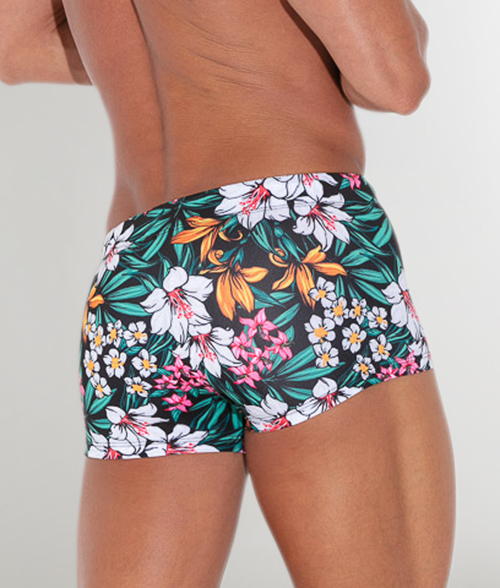 Code 22 Nerja Swim Trunk