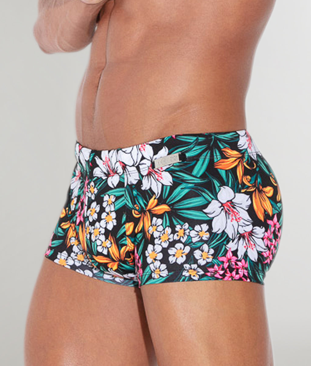 Code 22 Nerja Swim Trunk