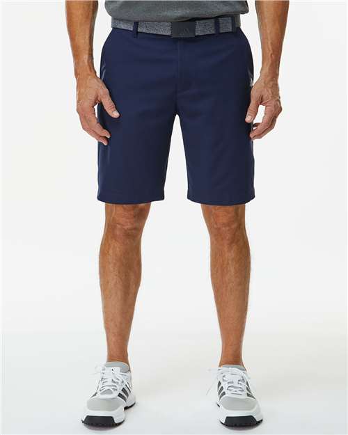 Collegiate Navy Golf Shorts - A2000