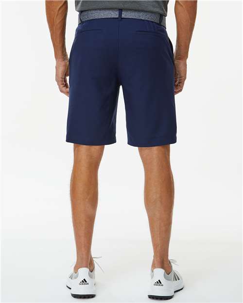 Collegiate Navy Golf Shorts - A2000
