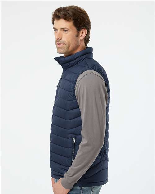Collegiate Navy Powder Lite™ II Vest - 212491