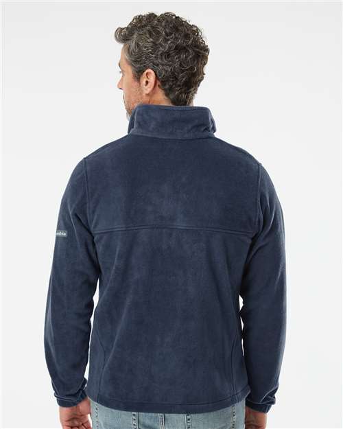 Collegiate Navy Steens Mountain™ Full Zip 2.0 Jacket - 212478
