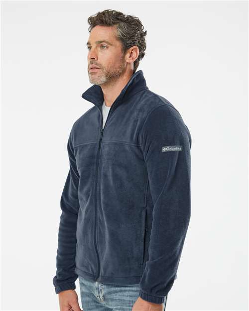 Collegiate Navy Steens Mountain™ Full Zip 2.0 Jacket - 212478