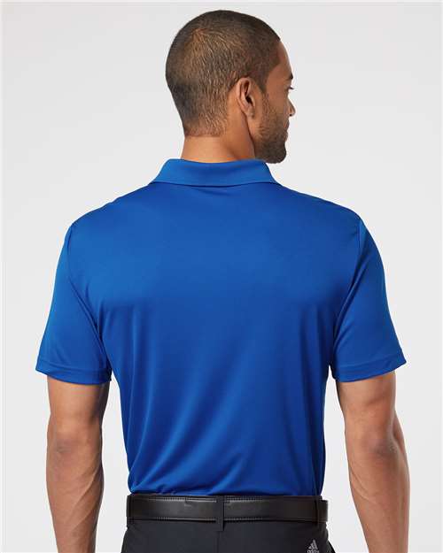 Collegiate Royal Performance Polo - A230