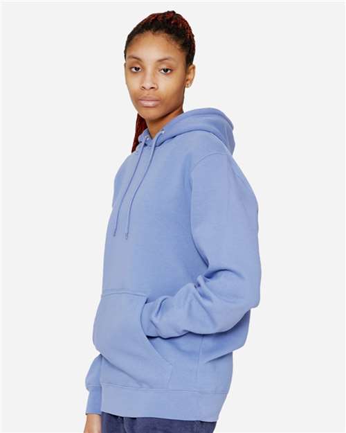 Colony Blue Premium Pullover Hooded Sweatshirt - LS14001
