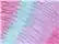 Colortone 1000y Youth Multi-color Tie-dyed T-shirt - Blossom - Xs