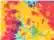 Colortone 1000y Youth Multi-color Tie-dyed T-shirt - Multi Rainbow - Xs