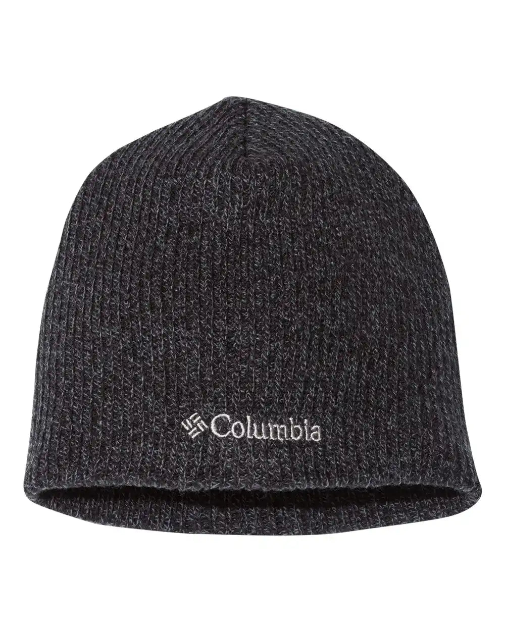 Columbia 118518 Whirlibird™ Watch Cap Beanie - Black Graphite Marled - Black/ / Osfa