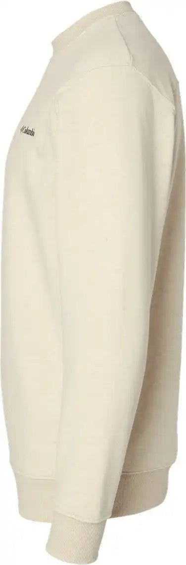 Columbia 141160 Hart Mountain™ Ii Crew - Oatmeal Heather