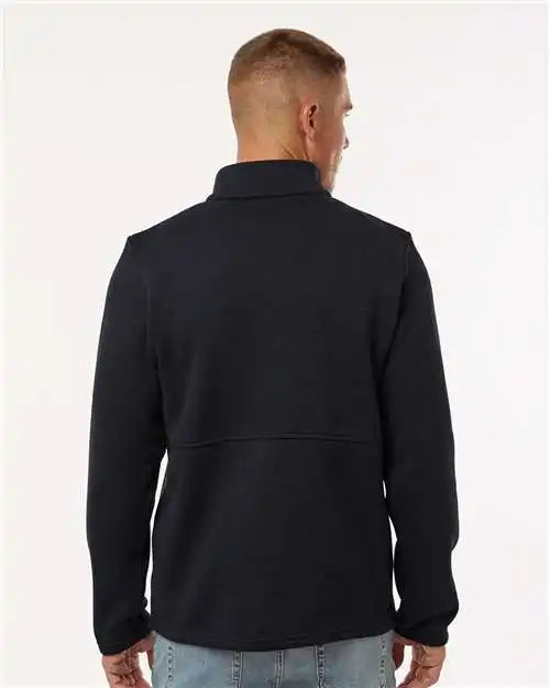 Columbia 209574 Alto Pass™ Fleece Full-zip Jacket - Black