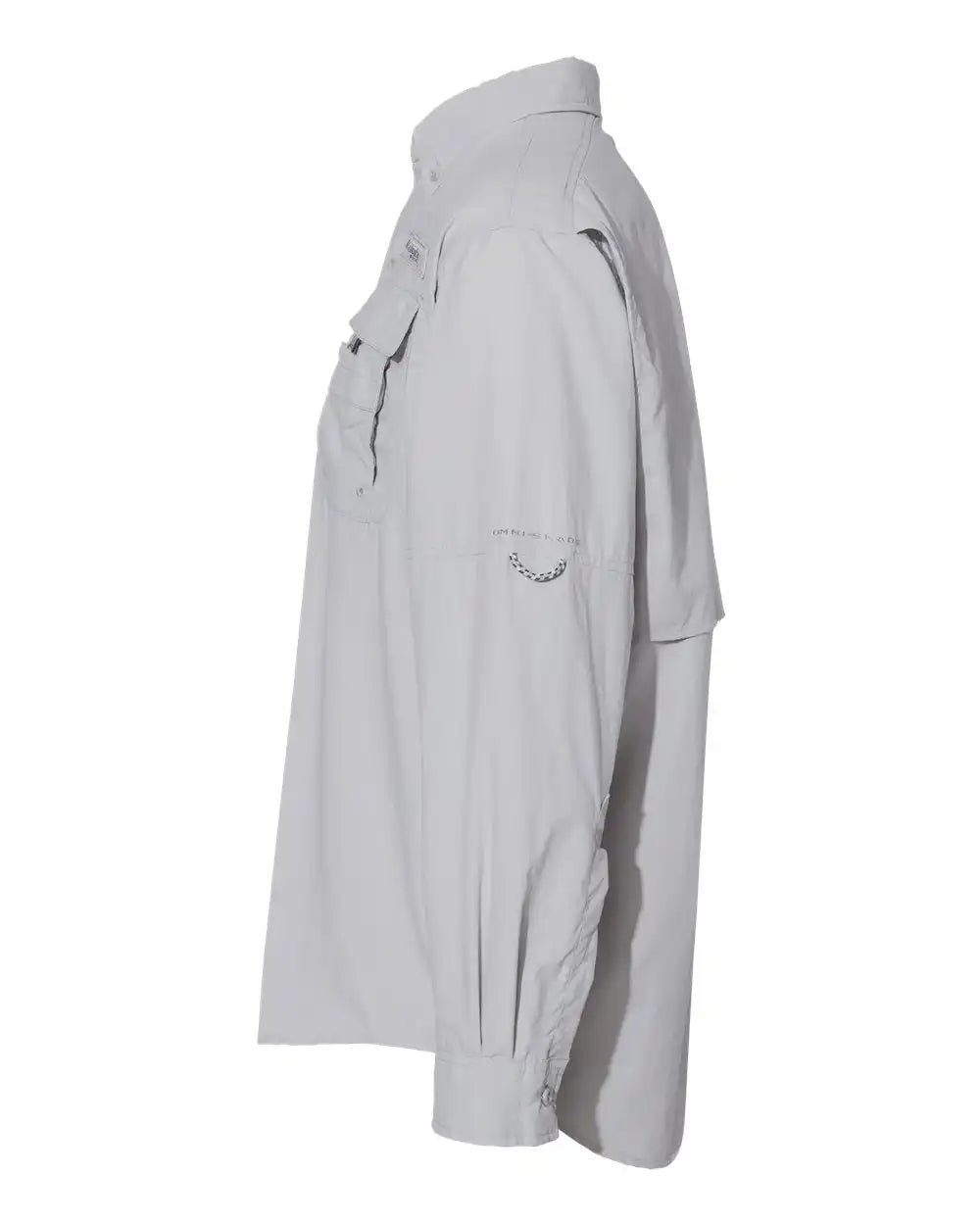 Columbia 2124631 Pfg Bahama™ Ii Shirt - 212463 - Cool Grey