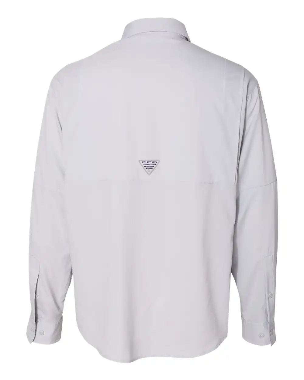 Columbia 212467 Pfg Tamiami™ Ii Shirt - Cool Grey