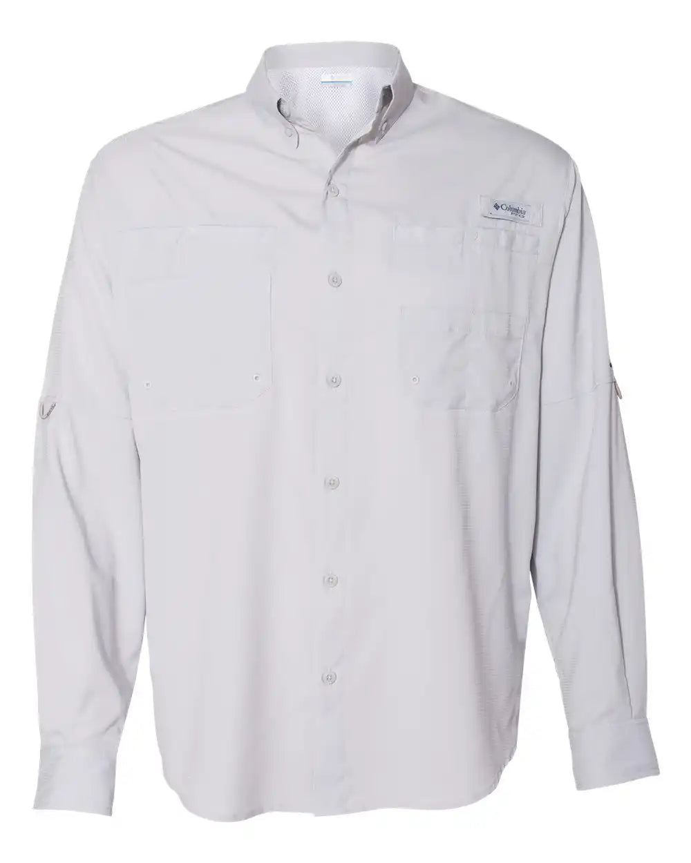Columbia 212467 Pfg Tamiami™ Ii Shirt - Cool Grey - s