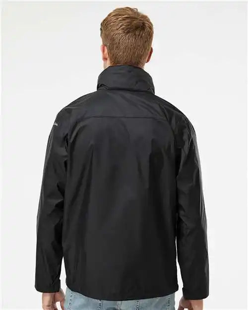 Columbia 212476 Glennaker Lake™ Ii Rain Jacket - Black
