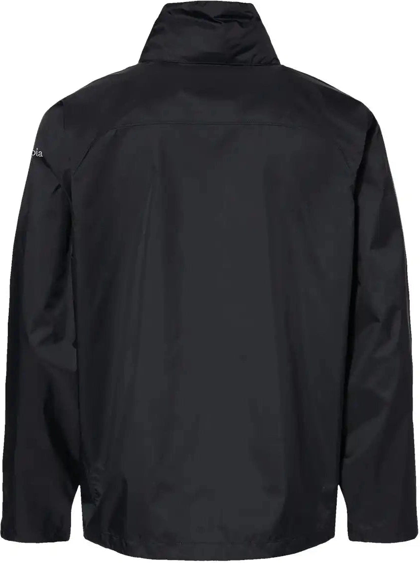 Columbia 212476 Glennaker Lake™ Ii Rain Jacket - Black