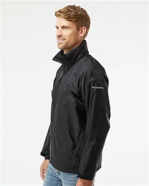 Columbia 212476 Glennaker Lake™ Ii Rain Jacket - Black