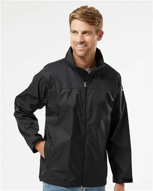 Columbia 212476 Glennaker Lake™ Ii Rain Jacket - Black