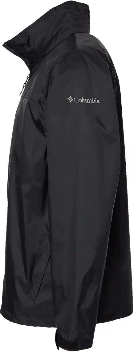 Columbia 212476 Glennaker Lake™ Ii Rain Jacket - Black