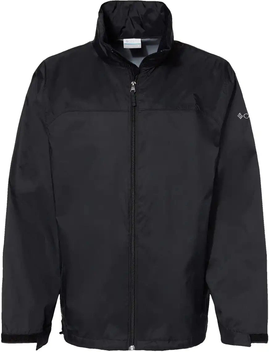 Columbia 212476 Glennaker Lake™ Ii Rain Jacket - Black - s