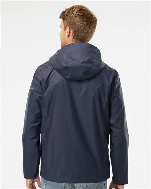 Columbia 212480 Watertight™ Ii Jacket - Collegiate Navy