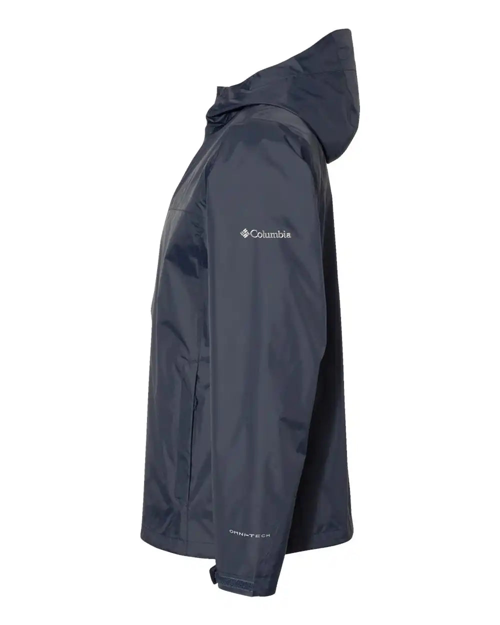 Columbia 212480 Watertight™ Ii Jacket - Collegiate Navy