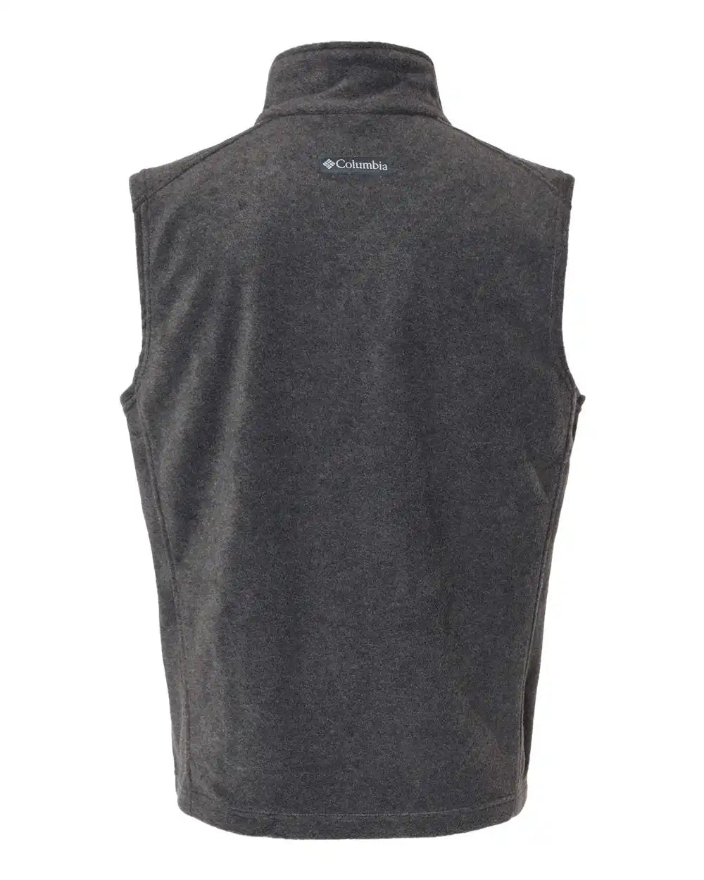 Columbia 212488 Steens Mountain™ Vest - Charcoal Heather