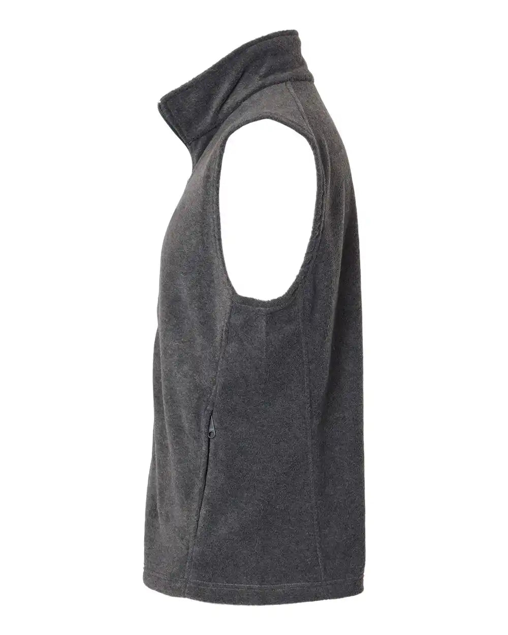 Columbia 212488 Steens Mountain™ Vest - Charcoal Heather