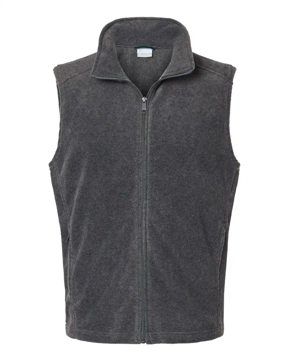 Columbia 212488 Steens Mountain™ Vest - Charcoal Heather - s