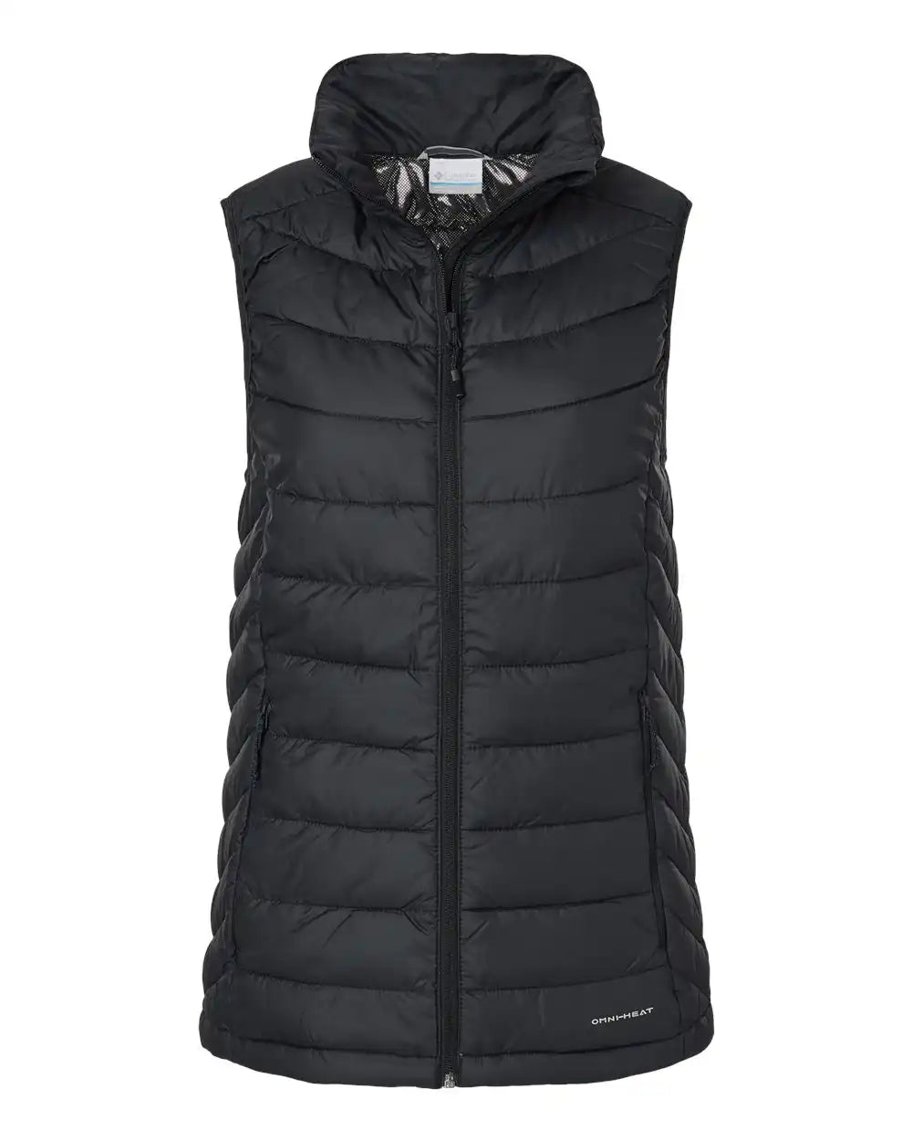 Columbia 212492 Women’s Powder Lite™ Vest - Black / s
