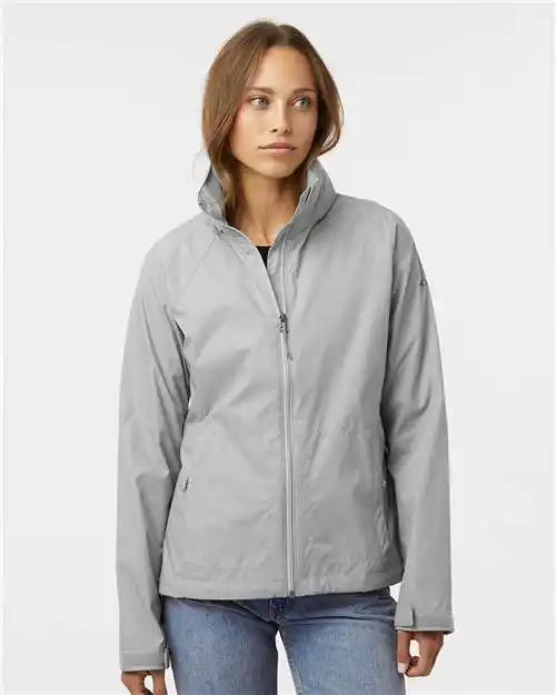 Columbia 212494 Women’s Switchback™ Iii Jacket - Grey