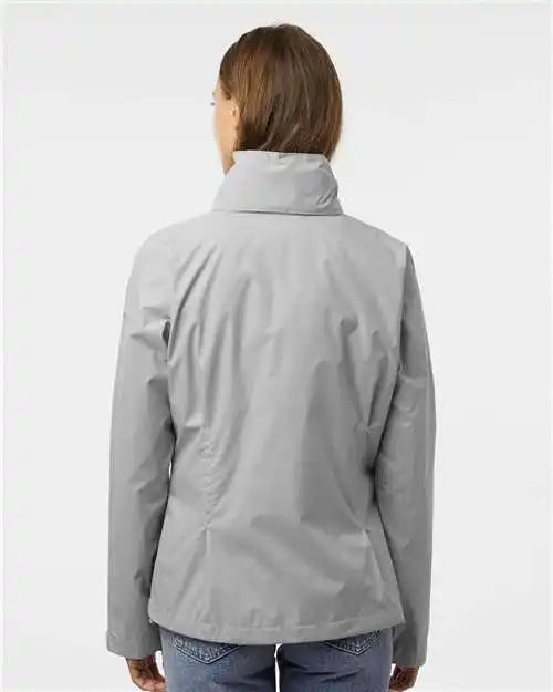 Columbia 212494 Women’s Switchback™ Iii Jacket - Grey