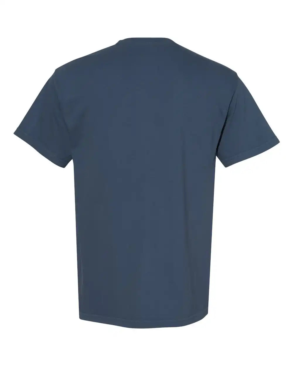 Comfort Colors 1717 Garment-dyed Heavyweight T-shirt - Midnight