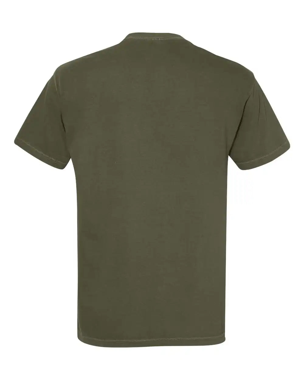 Comfort Colors 1717 Garment-dyed Heavyweight T-shirt - Sage