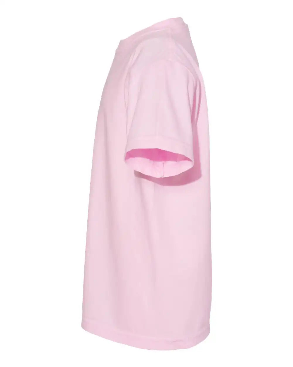 Comfort Colors 9018 Garment-dyed Youth Heavyweight T-shirt - Blossom