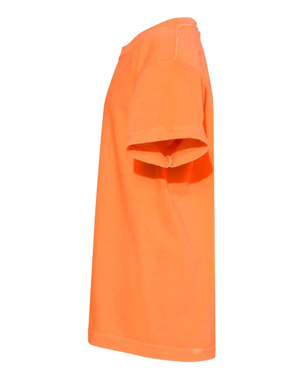 Comfort Colors 9018 Garment-dyed Youth Heavyweight T-shirt - Melon