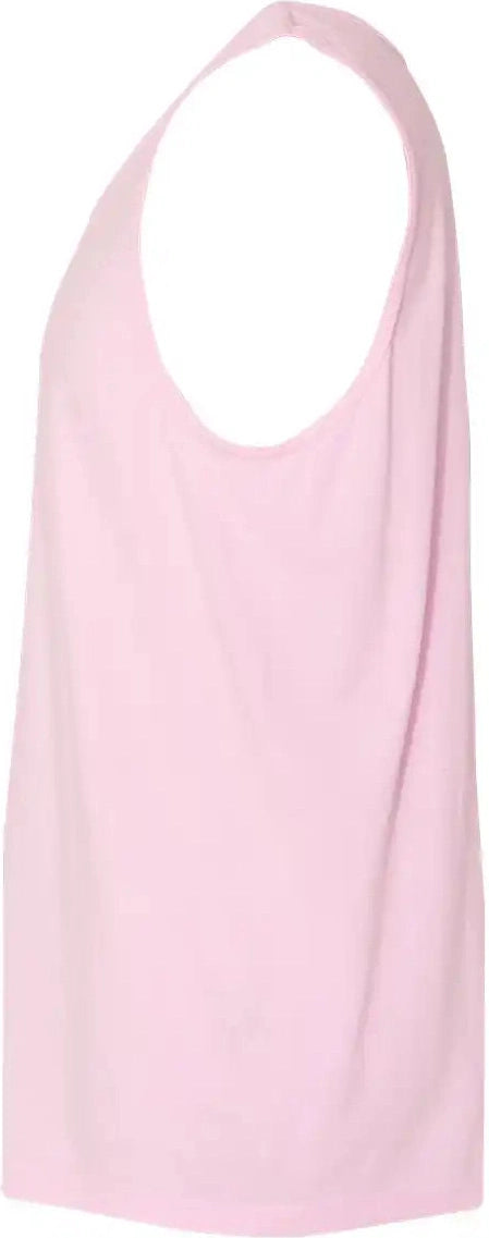 Comfort Colors 9360 Garment-dyed Heavyweight Tank Top - Blossom