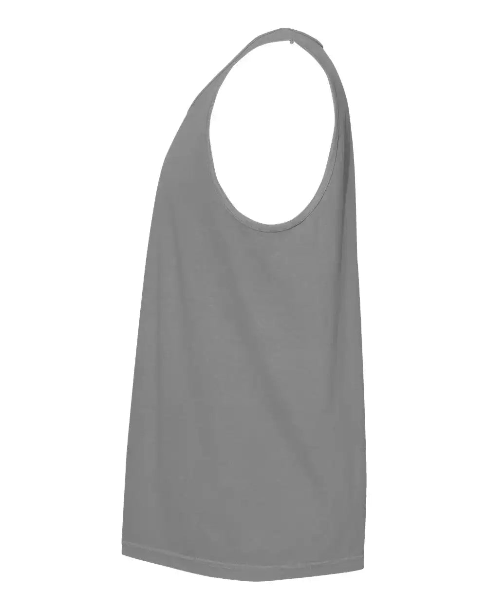 Comfort Colors 9360 Garment-dyed Heavyweight Tank Top - Grey