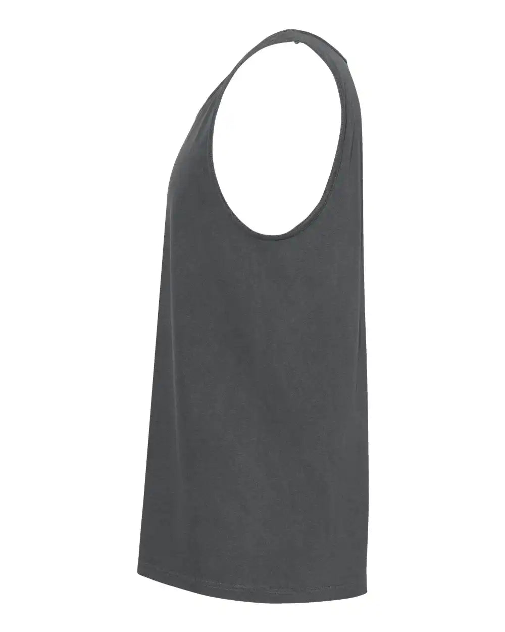 Comfort Colors 9360 Garment-dyed Heavyweight Tank Top - Pepper