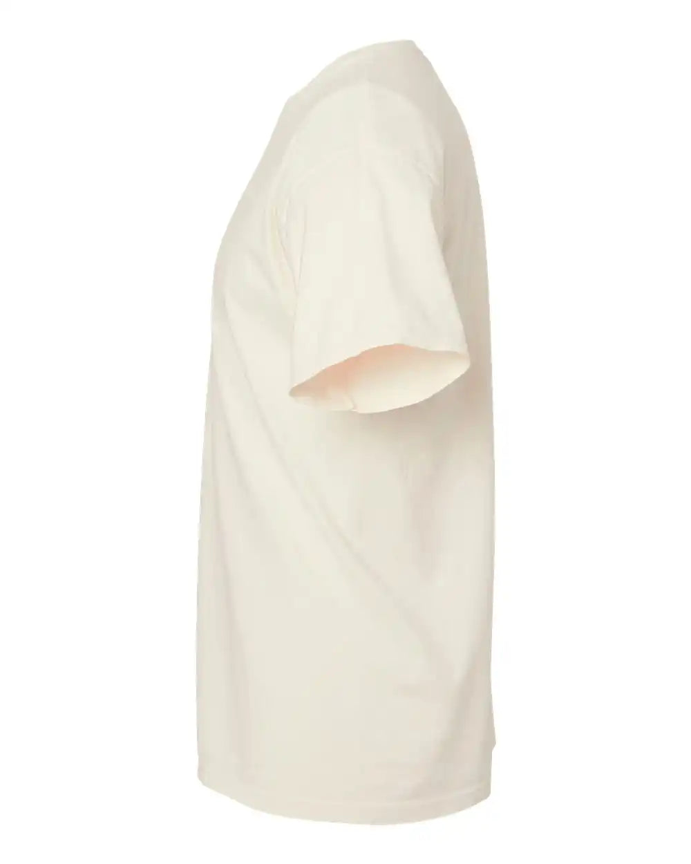 Comfortwash by Hanes Gdh100 Garment-dyed T-shirt - Parchment