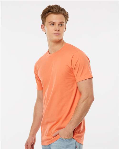 Coral Fine Jersey T-Shirt - 202